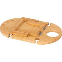 Servírovací podnos DELIA - bambus