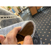 Kusový koberec TOSCANA Marble - krémový/černý/béžový