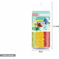 Sluban Builder M38-B1360 Stavebnica 6 v 1