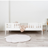 Detská posteľ z masívu borovice NIKO 20 - 190x90 cm