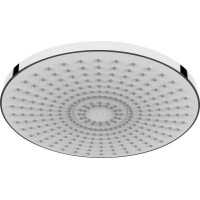 Aqualine Hlavová sprcha, priemer 300mm, ABS/chróm SC124