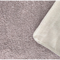 Moderný koberec SHAGGY CAMIL - karamelový