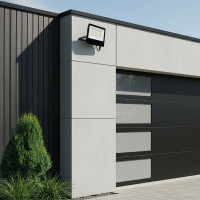 Solight LED reflektor TOP, 100W, max. 14000lm, 3CCT, voliteľný výkon 100/75/50%, IP65, rýchlokonektor