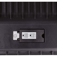 Solight LED reflektor TOP, 100W, max. 14000lm, 3CCT, voliteľný výkon 100/75/50%, IP65, rýchlokonektor