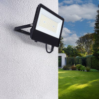 Solight LED reflektor TOP, 150W, max. 21000lm, 3CCT, voliteľný výkon 100/75/47%, IP65, rýchlokonektor