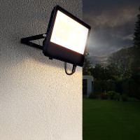 Solight LED reflektor TOP, 150W, max. 21000lm, 3CCT, voliteľný výkon 100/75/47%, IP65, rýchlokonektor