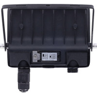 Solight LED reflektor TOP, 20W, max. 2600lm, 3CCT, voliteľný výkon 100/50%, IP65, rýchlokonektor