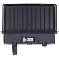 Solight LED reflektor TOP, 50W, max. 6500lm, 3CCT, voliteľný výkon 100/60%, IP65, rýchlokonektor