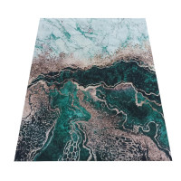 Kusový koberec HONOR Sea - zelený