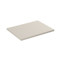 Doska na skrinku pod umývadlo ADÉLA 60 cm - kašmírová