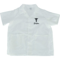 Karnevalový kostým Lekár - 3-8 rokov