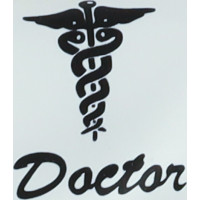 Karnevalový kostým Lekár - 3-8 rokov