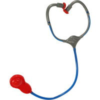 Karnevalový kostým Lekár - 3-8 rokov