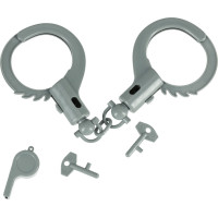 Karnevalový kostým Policajt - 3-8 rokov