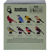 Mojo Červenka obyčajná v krabičke