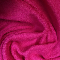 FROTÉ prestieradlo 190x90 cm - FUCHSIOVÉ