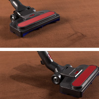 Kusový koberec Sky 5400 Brown kruh