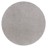Kusový koberec Visco Rabbit Silver 3 kruh