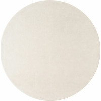 Kusový koberec Joy 1400 cream kruh