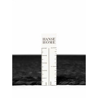 Kusový koberec Jute Braided 106322 Black kruh