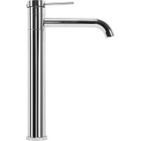 Umývadlová batéria REA LUNGIS - chrómová - vysoká