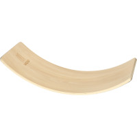 LULILO Ajlo Hojdacia balančná doska - šedá