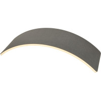 LULILO Ajlo Hojdacia balančná doska - šedá