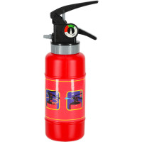 Karnevalový kostým - Hasičov s vysielačkou 3-8 rokov