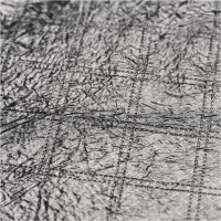 Slnečná clona na okno auta - magnetická