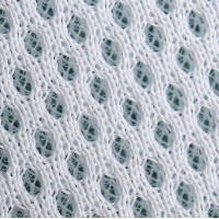 Hniezdočko (kokon) pre bábätko - BABYMAM AIR 3D SAFE SLEEP SET - šalviové