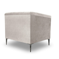 Kreslo PESCARA (viac variant)