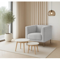 Kreslo PESCARA (viac variant)