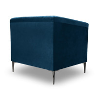 Kreslo PESCARA (viac variant)