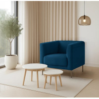 Kreslo PESCARA (viac variant)