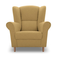 Kreslo ušiak Style (viac variant)