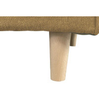 Kreslo ušiak Style (viac variant)