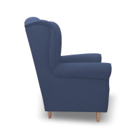 Kreslo ušiak Style (viac variant)