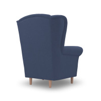 Kreslo ušiak Style (viac variant)