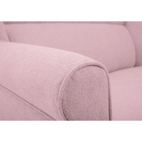 Kreslo ušiak Style (viac variant)