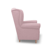 Kreslo ušiak Style (viac variant)