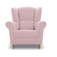 Kreslo ušiak Style (viac variant)