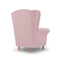 Kreslo ušiak Style (viac variant)