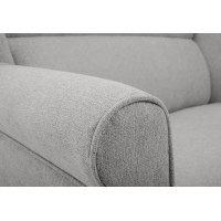 Kreslo ušiak Style (viac variant)