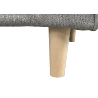 Kreslo ušiak Style (viac variant)