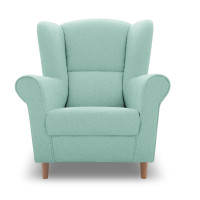 Kreslo ušiak Style (viac variant)