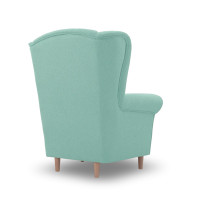 Kreslo ušiak Style (viac variant)