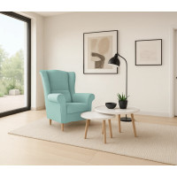 Kreslo ušiak Style (viac variant)