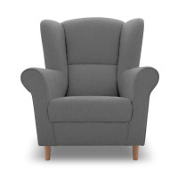 Kreslo ušiak Style (viac variant)