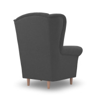 Kreslo ušiak Style (viac variant)