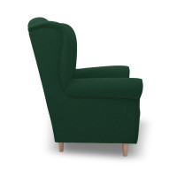 Kreslo ušiak Style (viac variant)